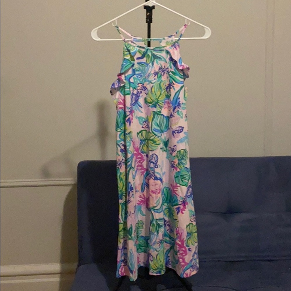 Lilly Pulitzer Billie Dress Size S